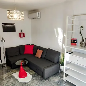 Apartment Ryb Lofts - Modern Comfort By Downtown Bp, Budapest